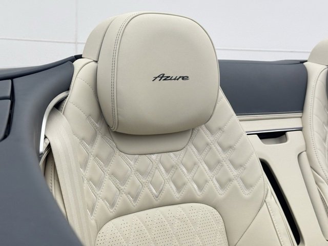 New 2026 Bentley Continental GTC image 45