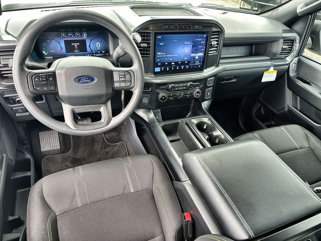 Used 2024 Ford F150 STX RWD image 20