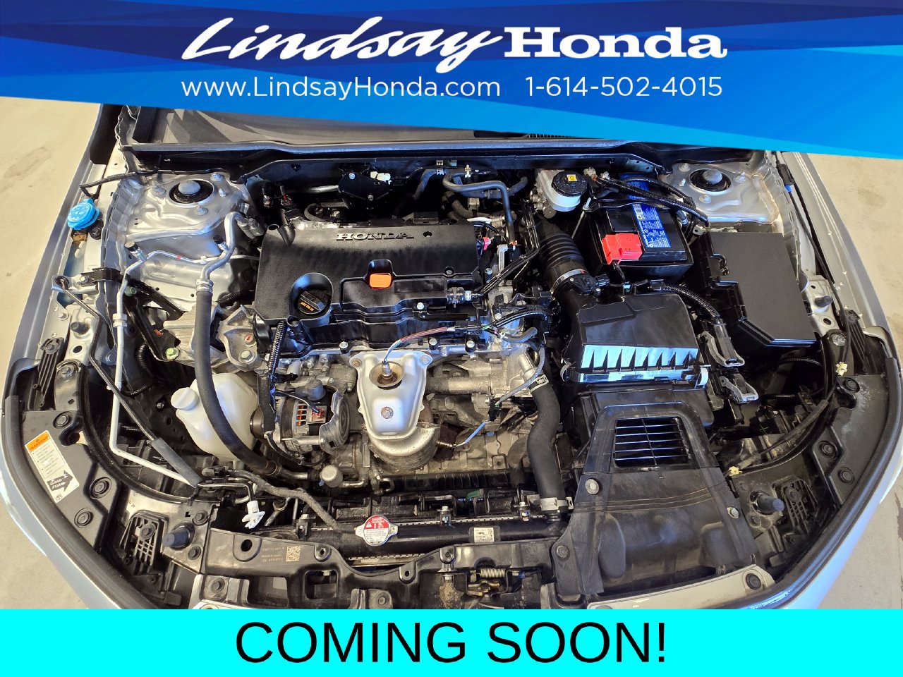 Used 2024 Honda Civic Sport image 24