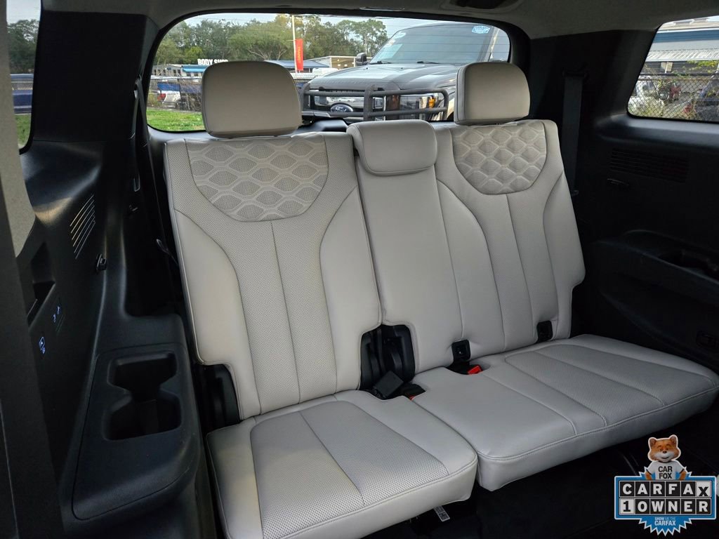 Used 2021 Hyundai Palisade Limited image 52