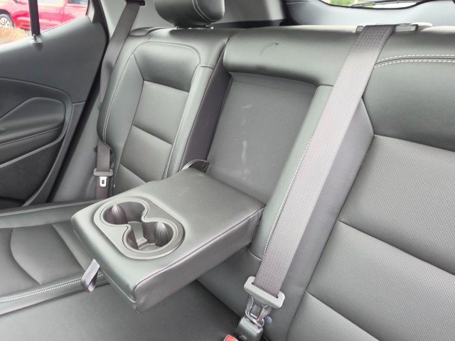 Used 2023 GMC Terrain SLT w/ Tech Package AWD/4WD image 25
