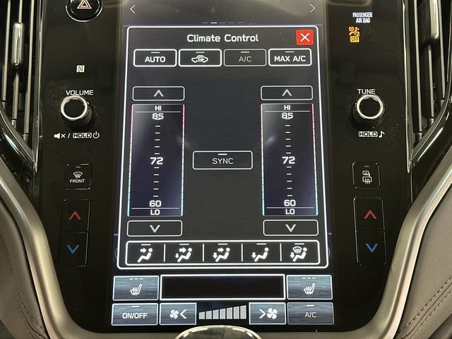 Used 2020 Subaru Outback Limited XT w/ Popular Package #2 image 16