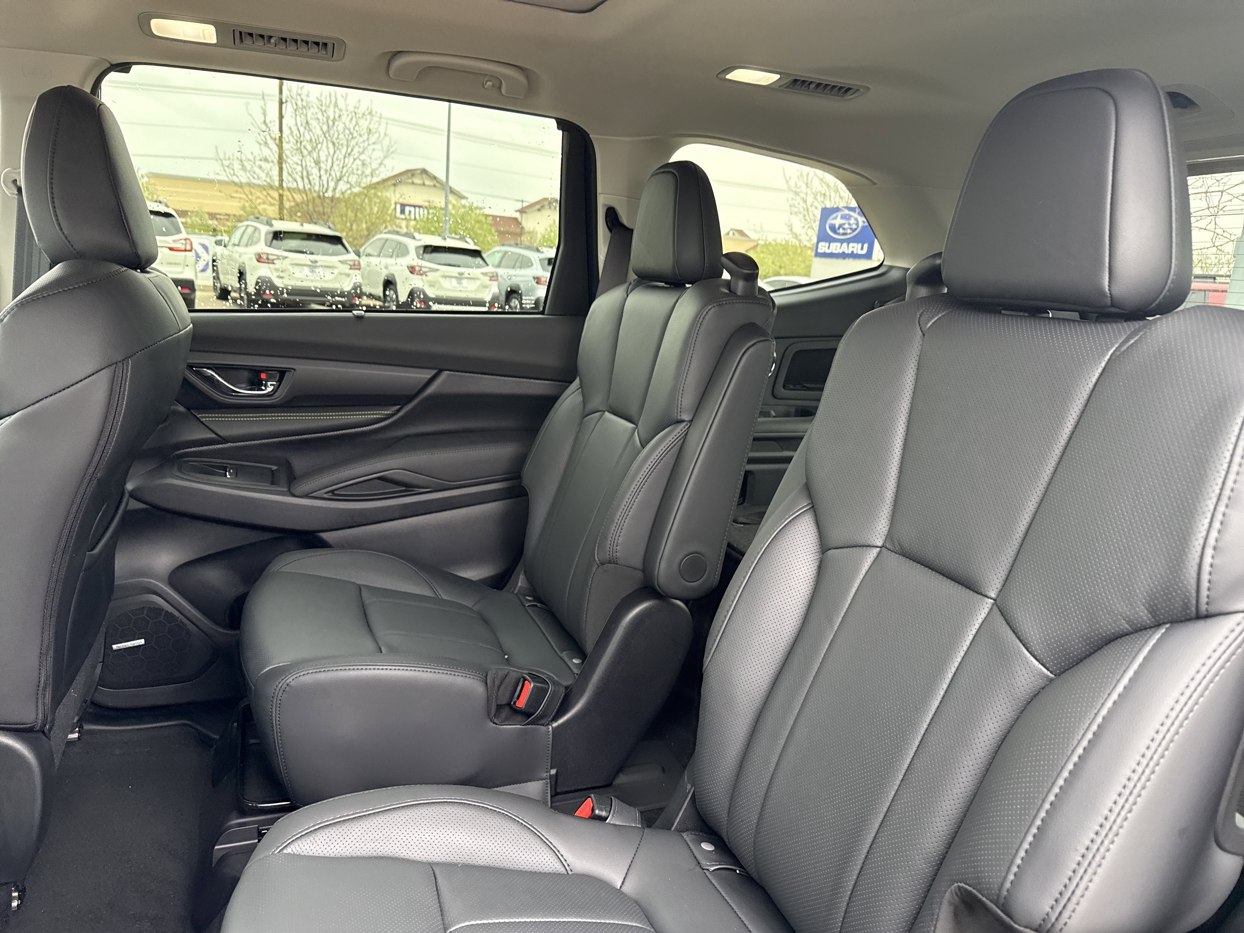 New 2026 Subaru Ascent Bronze Edition image 18