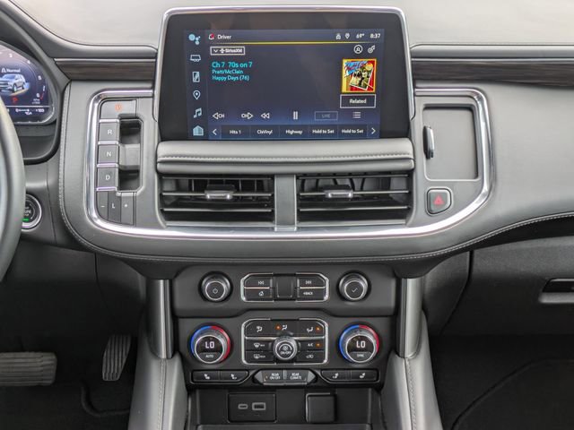 Used 2024 Chevrolet Suburban LT image 22