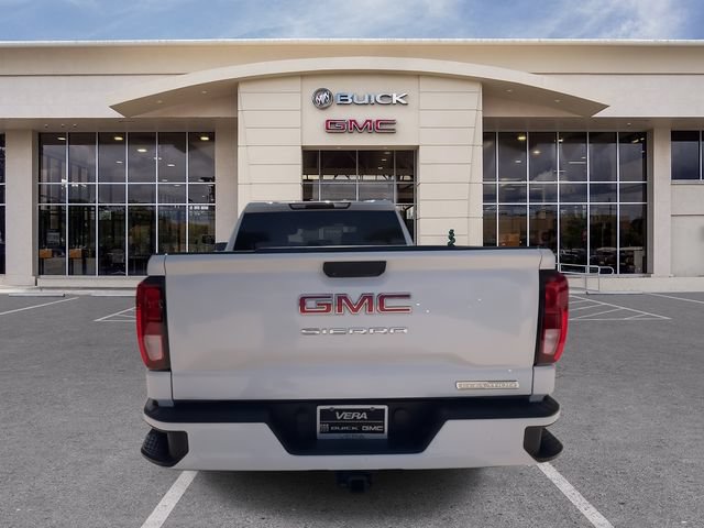 Used 2023 GMC Sierra 1500 Elevation RWD image 12