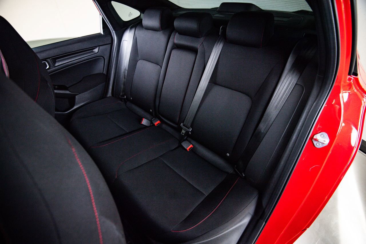 Used 2022 Honda Civic Si image 23