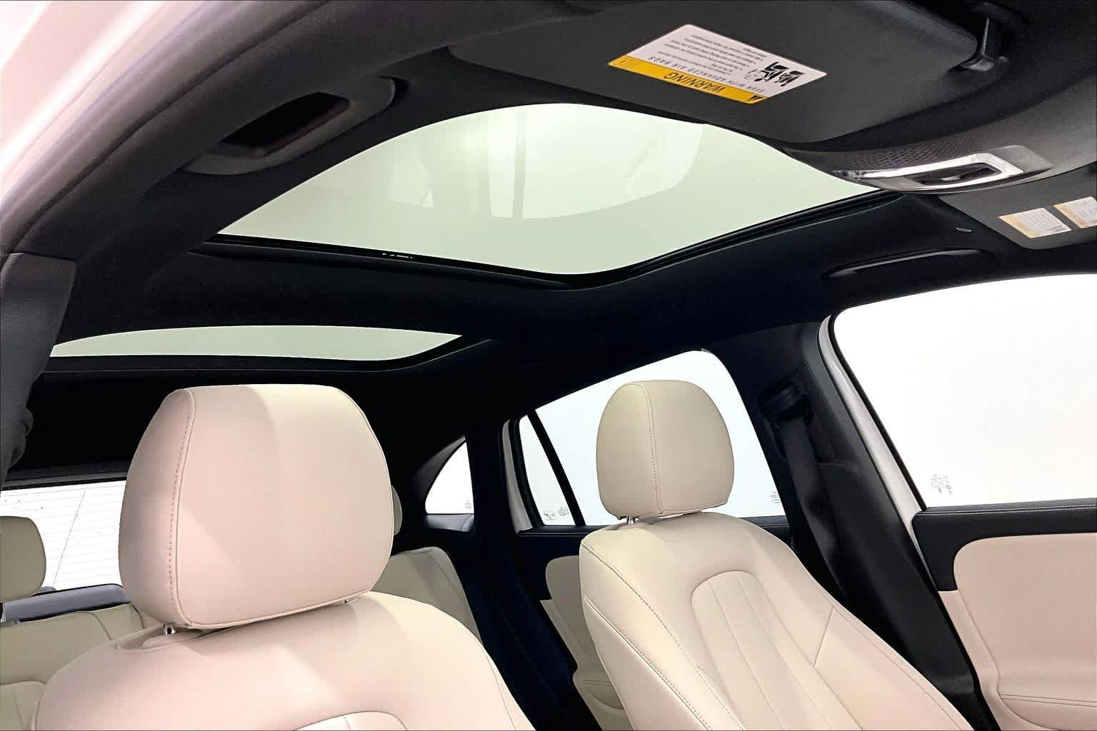 Certified 2026 Mercedes-Benz GLA 250 4MATIC image 22
