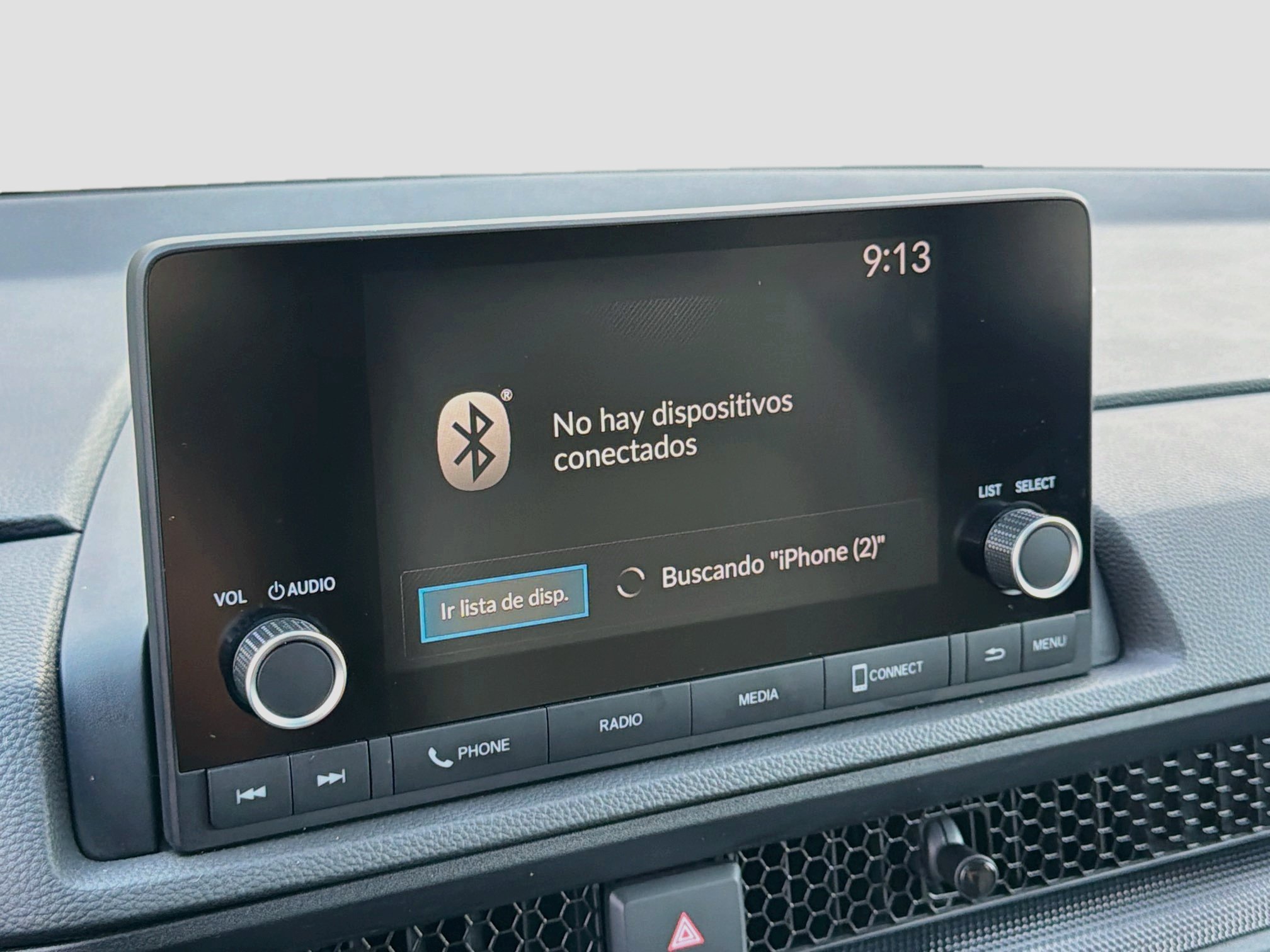 Certified 2024 Honda CR-V EX image 12