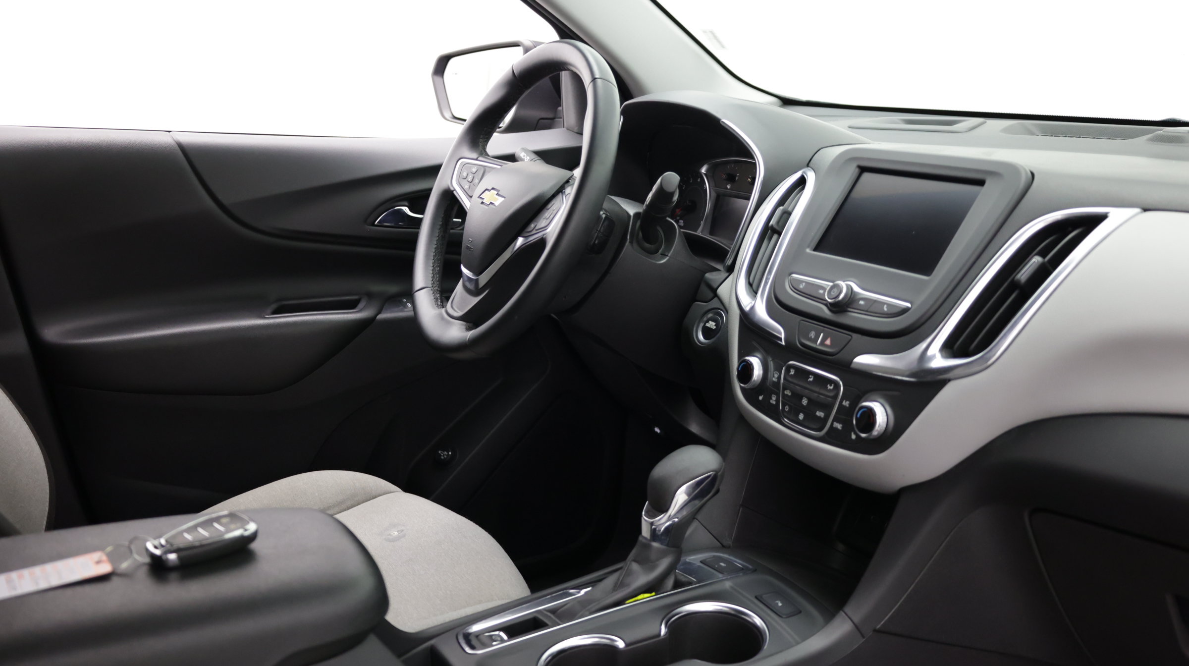 Used 2024 Chevrolet Equinox LT AWD/4WD image 37