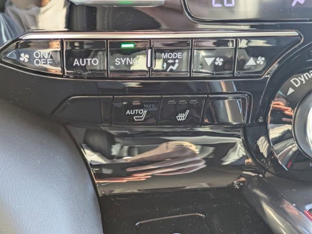 New 2026 Acura MDX w/ Technology Package image 24