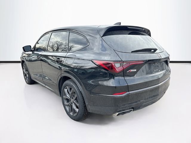 Used 2023 Acura MDX A-Spec image 5