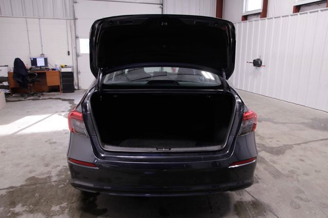 Certified 2023 Honda Civic EX image 21