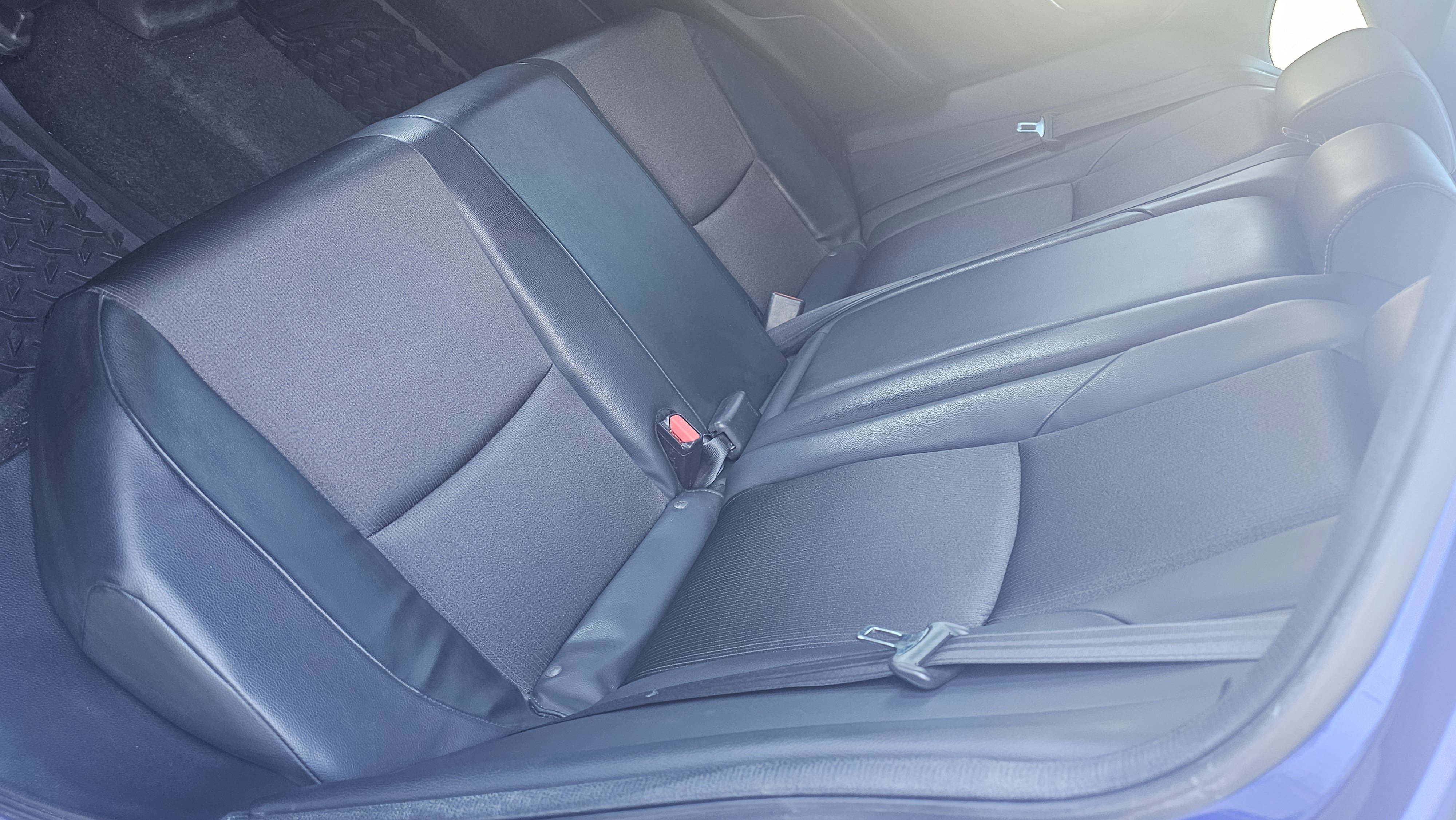 Used 2018 Honda Accord Sport image 22