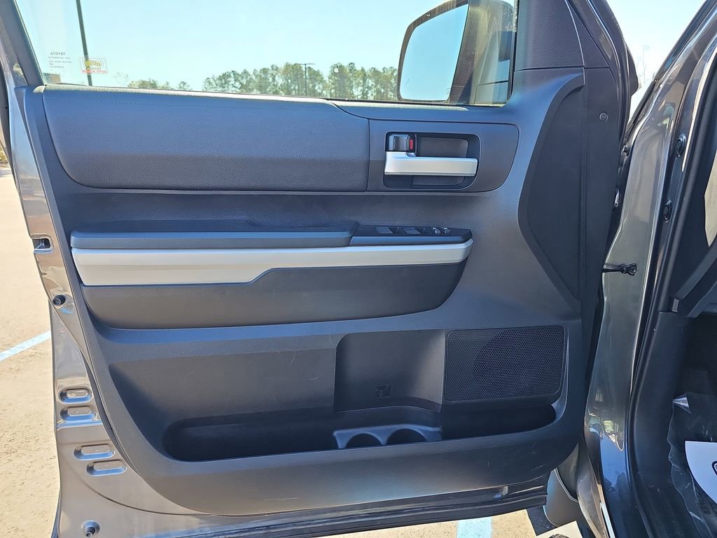 Used 2020 Toyota Tundra SR5 image 32