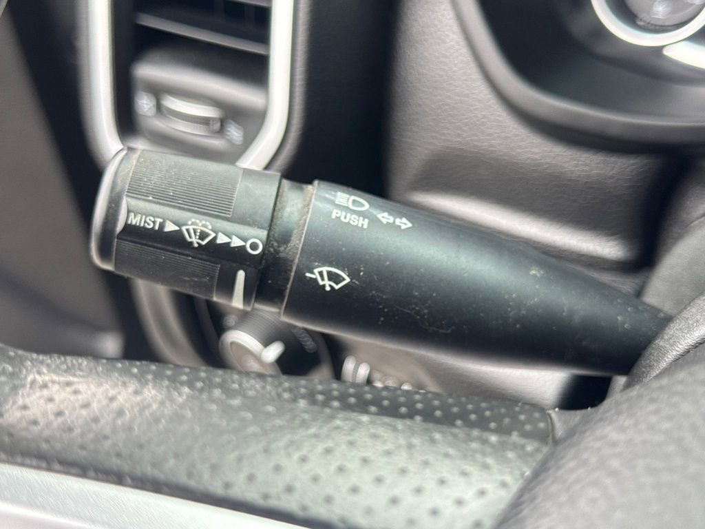 Used 2019 RAM 2500 Big Horn image 34