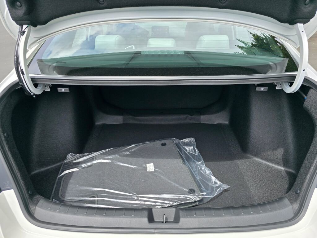 New 2026 Honda Civic Sport Touring image 10