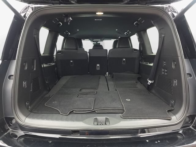 Used 2025 Nissan Armada PRO-4X AWD/4WD image 30