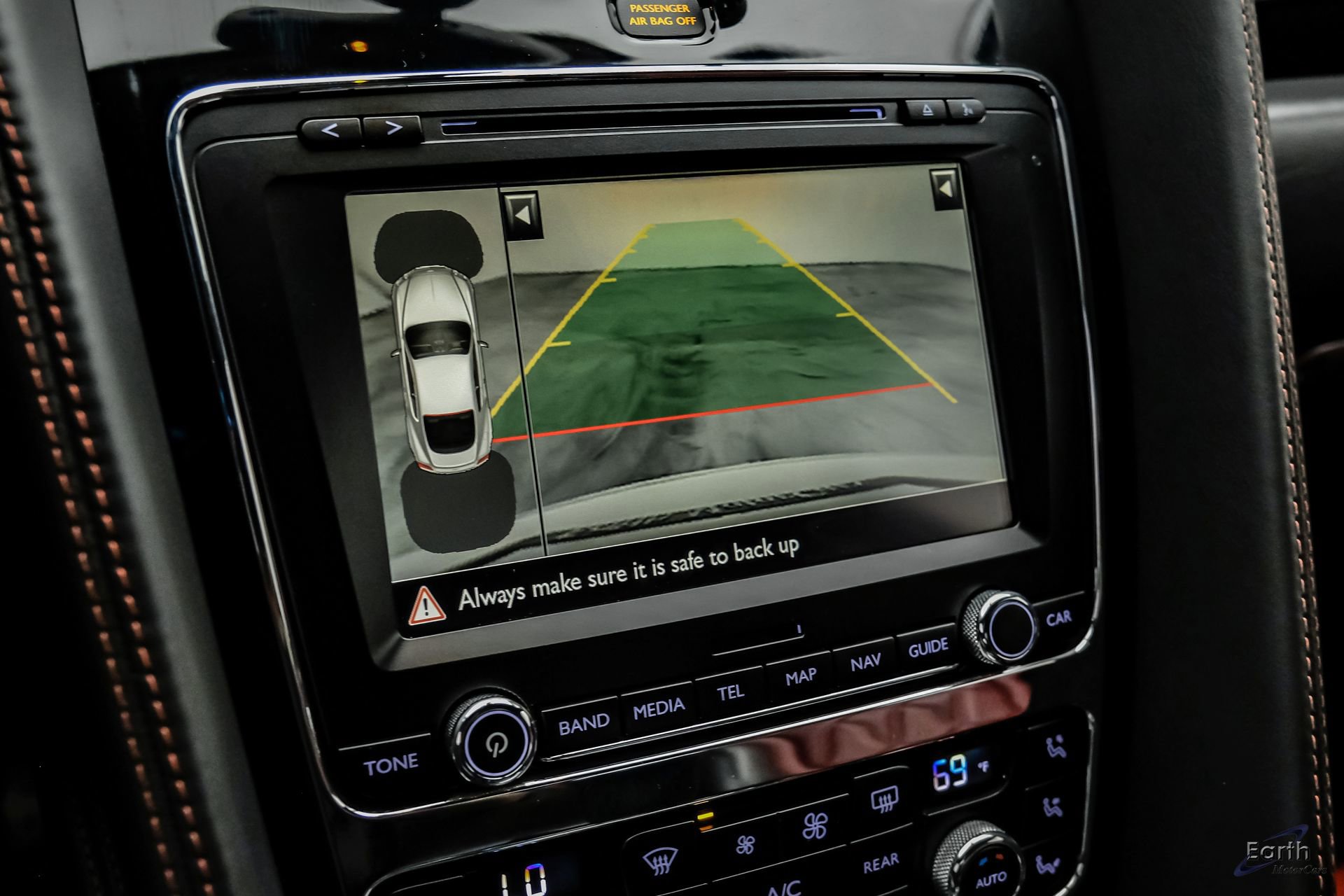 Used 2014 Bentley Continental GT V8 S image 77