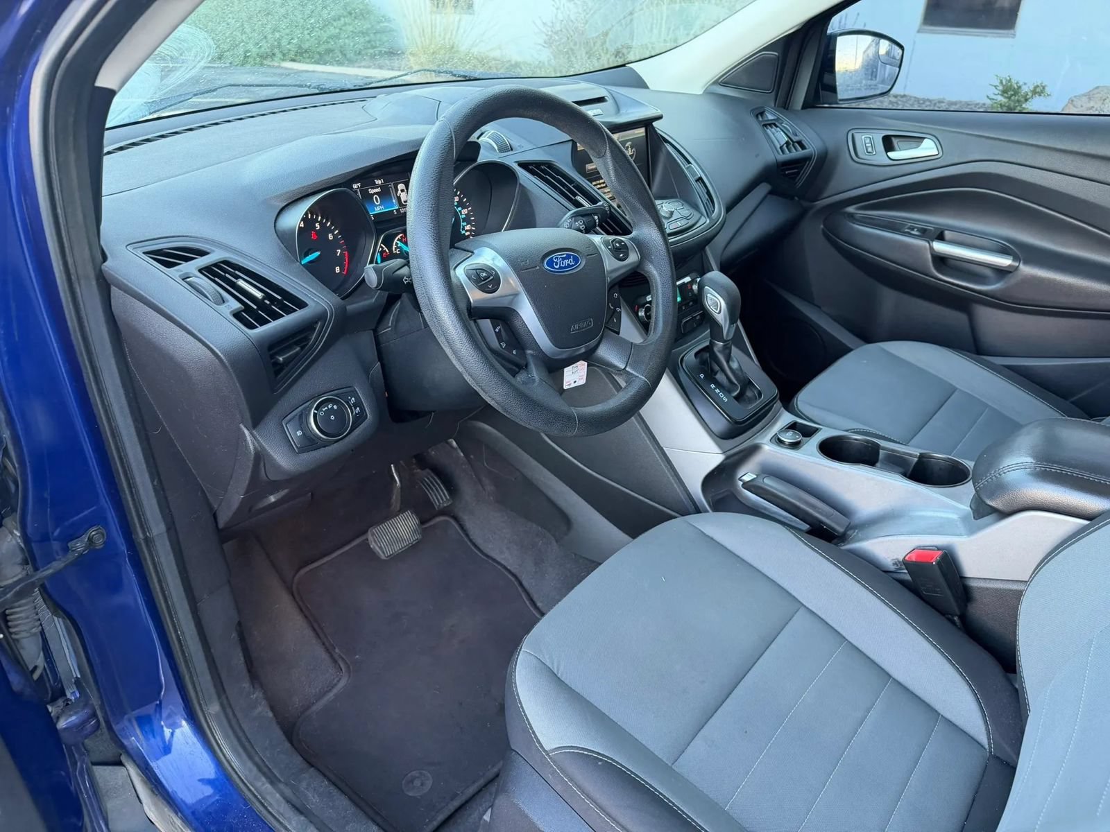 Used 2014 Ford Escape SE w/ Equipment Group 201A AWD/4WD image 9