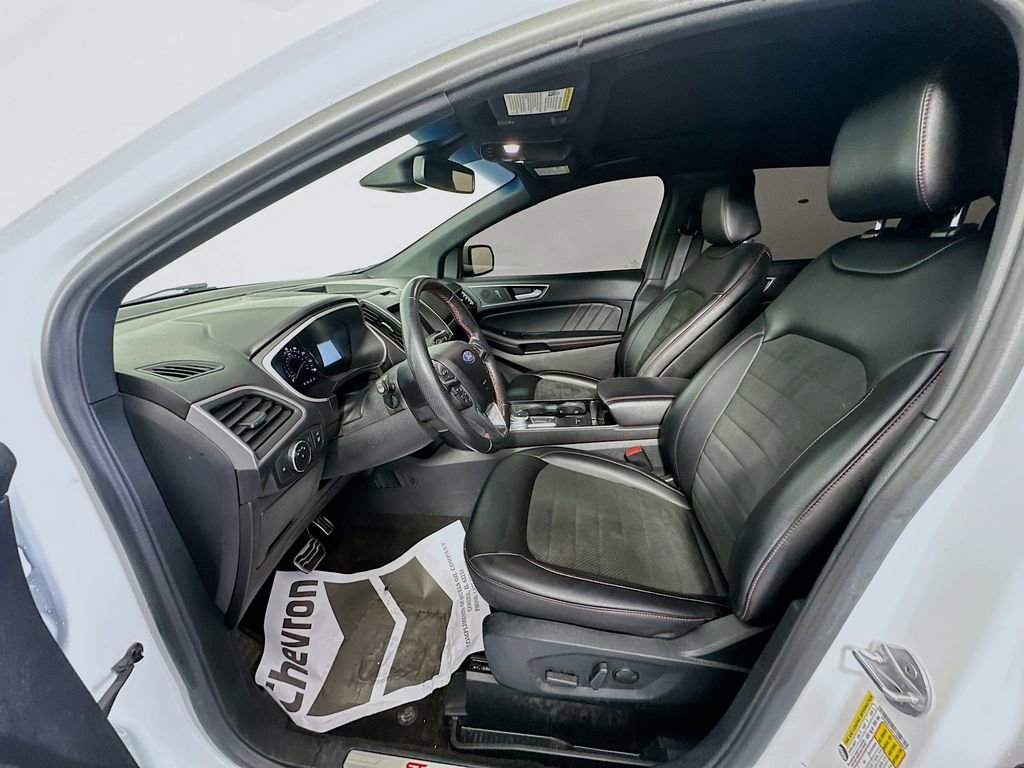 Used 2020 Ford Edge ST-Line FWD image 21