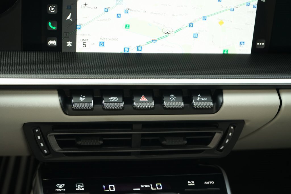 Used 2024 Porsche 911 Turbo S image 18