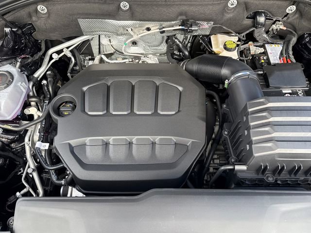 New 2026 Volkswagen Atlas Peak Edition AWD/4WD image 27