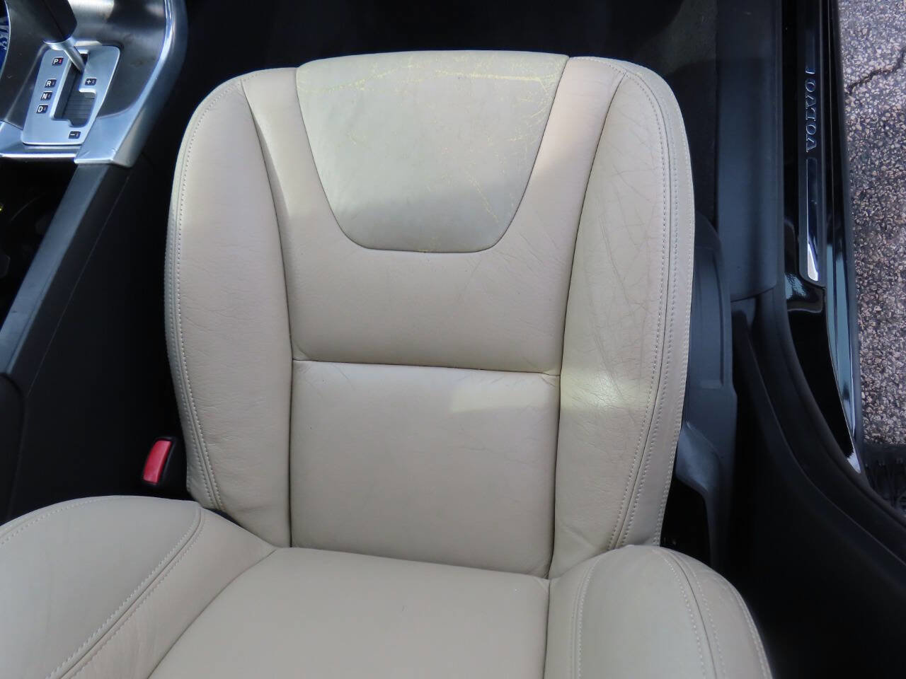 Used 2012 Volvo S60 T5 image 42