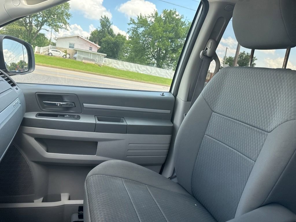 Used 2010 Dodge Grand Caravan SE w/ Popular Equipment Group FWD image 26