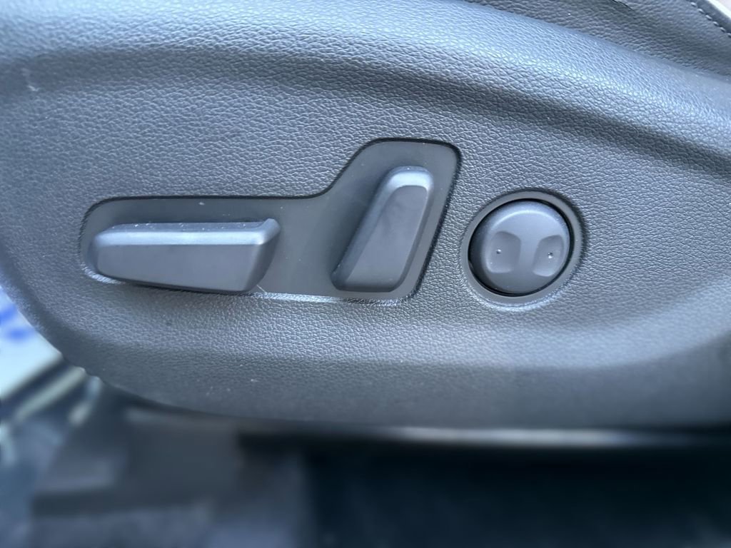 Used 2021 Hyundai Tucson Limited w/ Cargo Package image 14