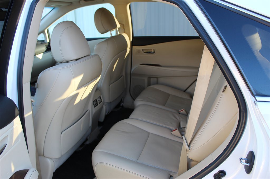 Used 2015 Lexus RX 350 FWD image 7