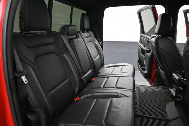 Used 2022 RAM 1500 TRX w/ TRX Level 1 Equipment Group AWD/4WD image 16