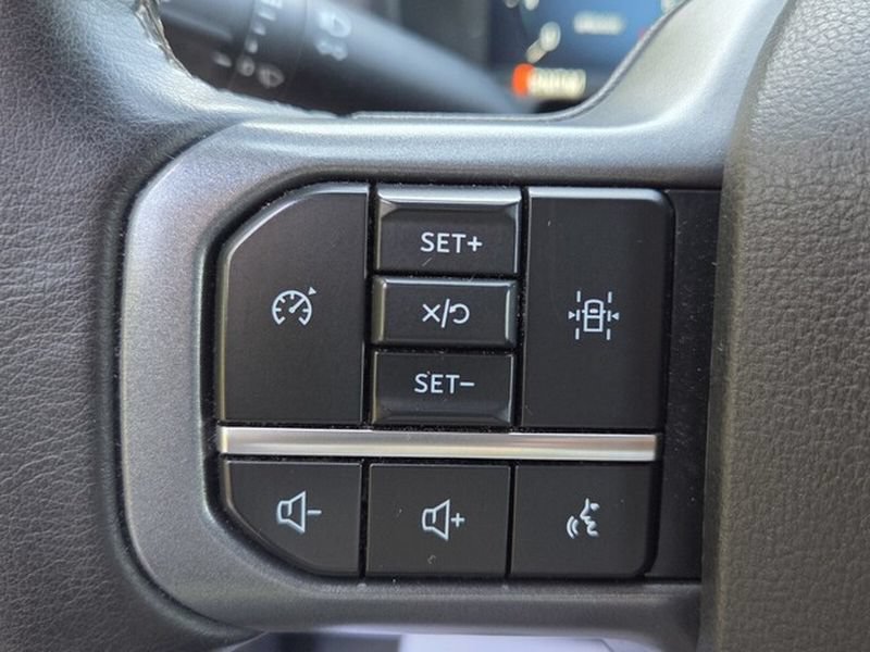 Used 2024 Ford F150 XLT w/ Mobile Office Package AWD/4WD image 23