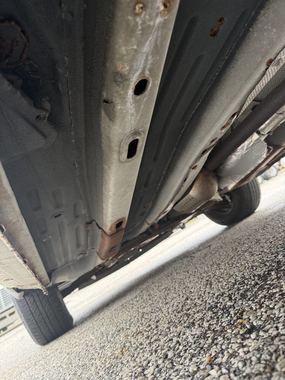 Used 2011 Ford Transit Connect XLT image 12