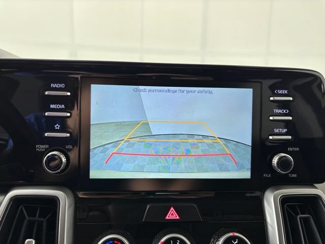Used 2021 Kia Sorento LX FWD image 11