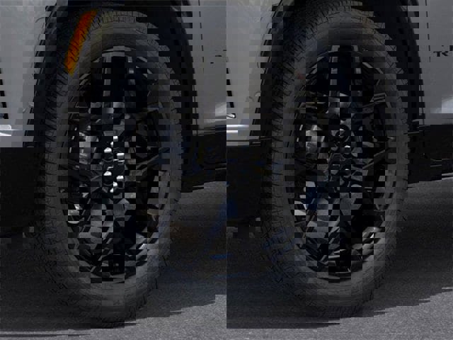 New 2026 Chevrolet Traverse RS image 9