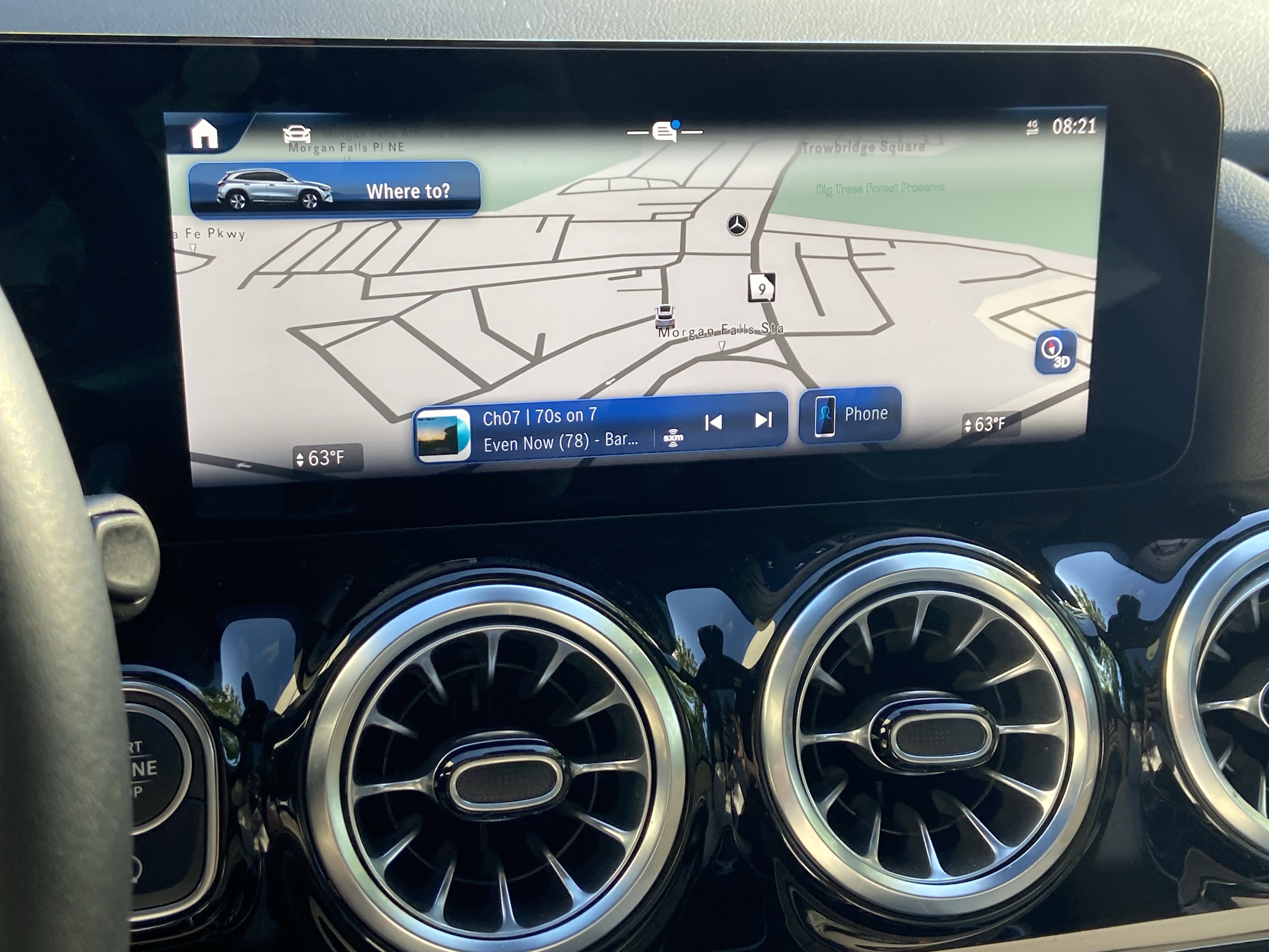 Certified 2025 Mercedes-Benz GLA 250 image 32