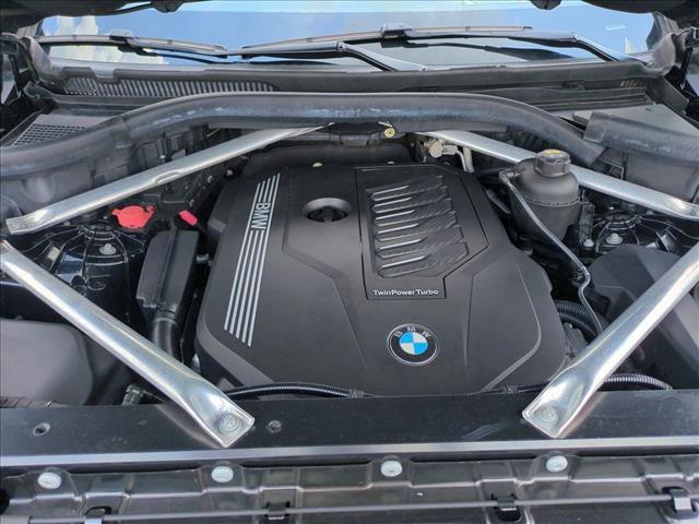 Used 2019 BMW X5 xDrive40i w/ Luxury Seating Package AWD/4WD image 24