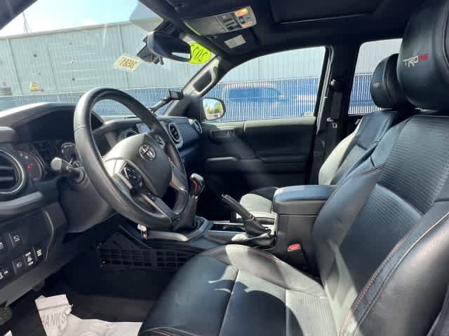 Used 2023 Toyota Tacoma TRD Pro AWD/4WD image 20