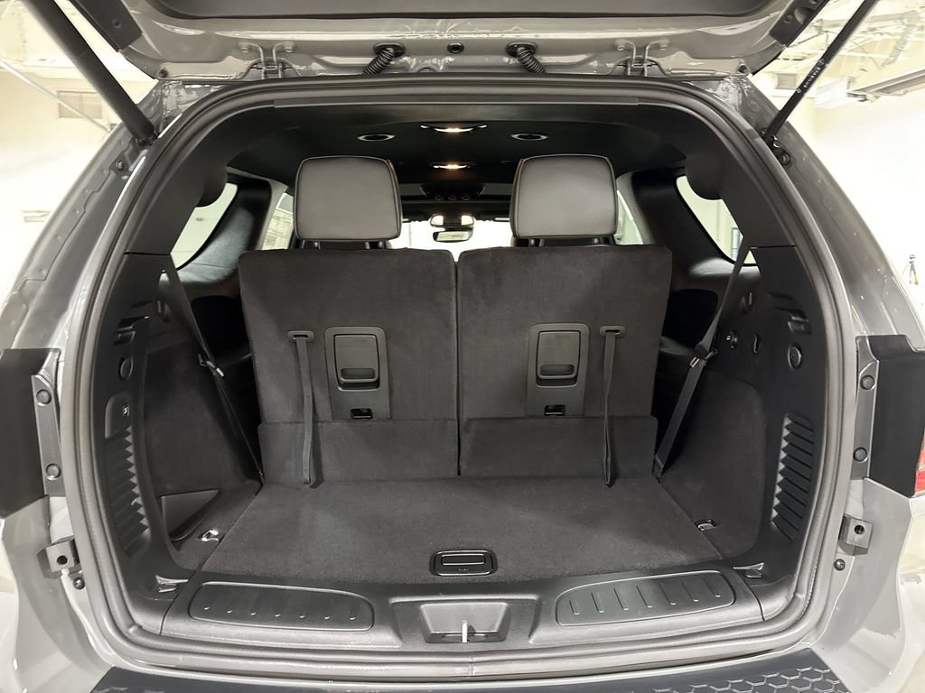 New 2026 Dodge Durango GT AWD/4WD image 26