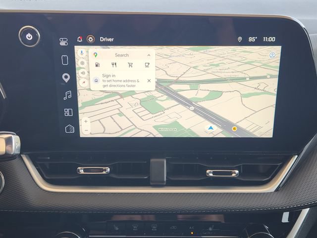 Used 2026 Chevrolet Equinox LT FWD image 5
