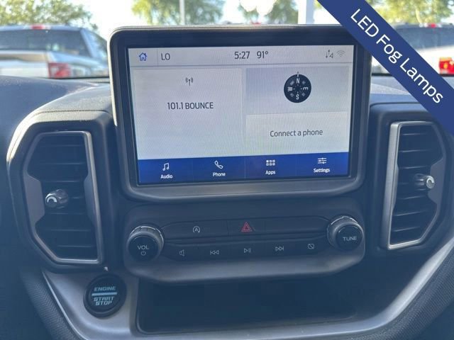 Used 2023 Ford Bronco Sport Big Bend w/ Convenience Package AWD/4WD image 15