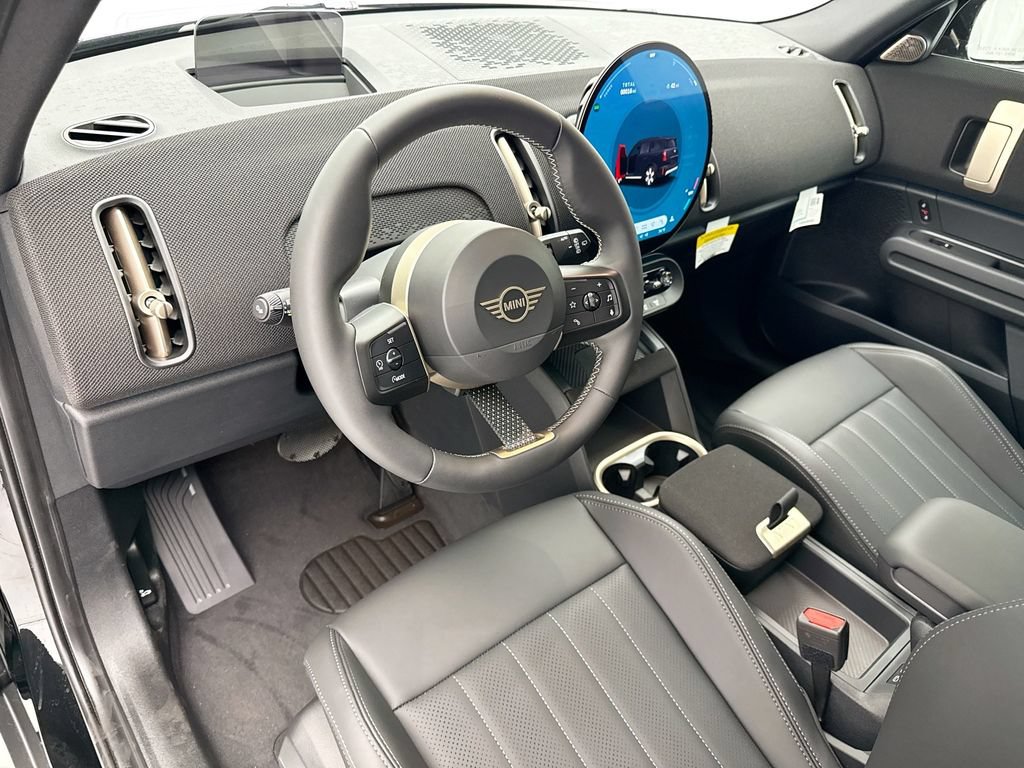 New 2027 MINI Cooper Countryman S AWD/4WD image 9