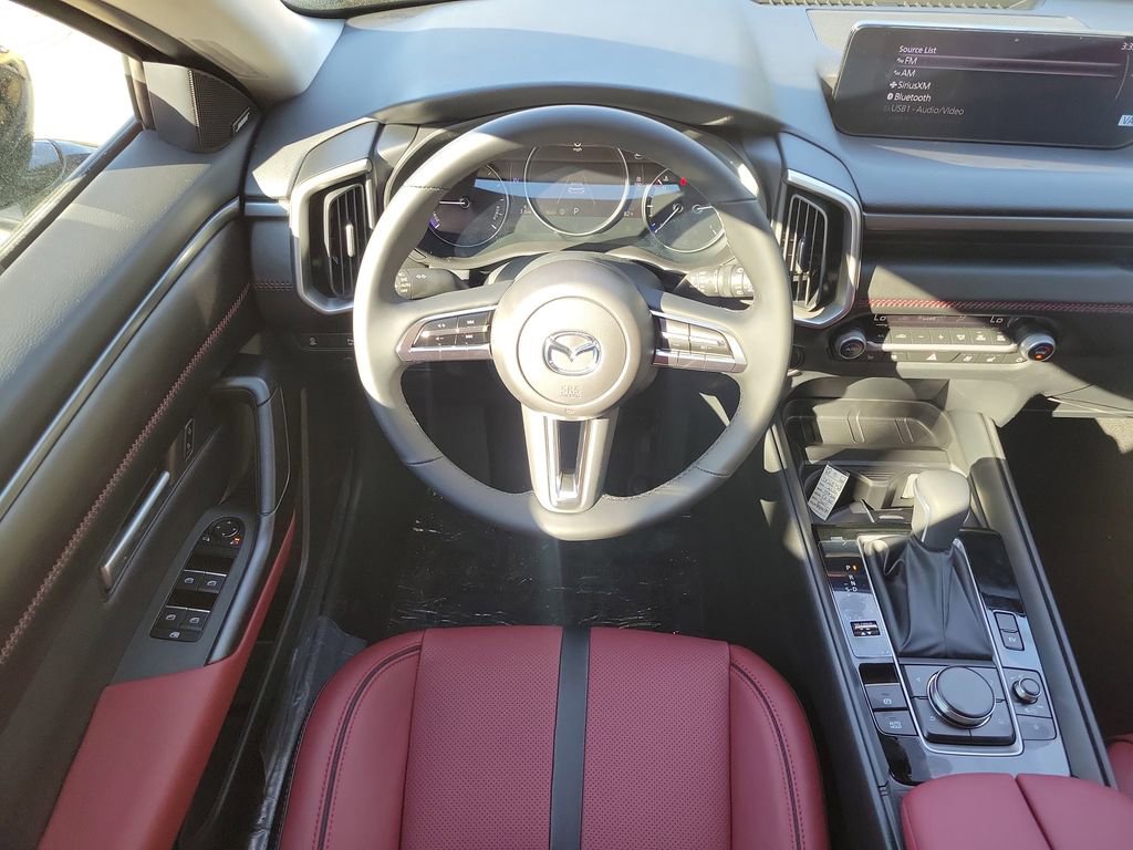 New 2026 MAZDA CX-50 AWD 2.5 Hybrid w/ Weather Package image 14