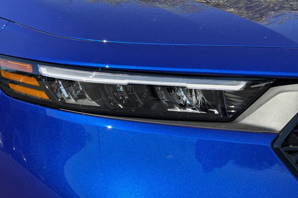 New 2026 Honda Accord Sport image 28