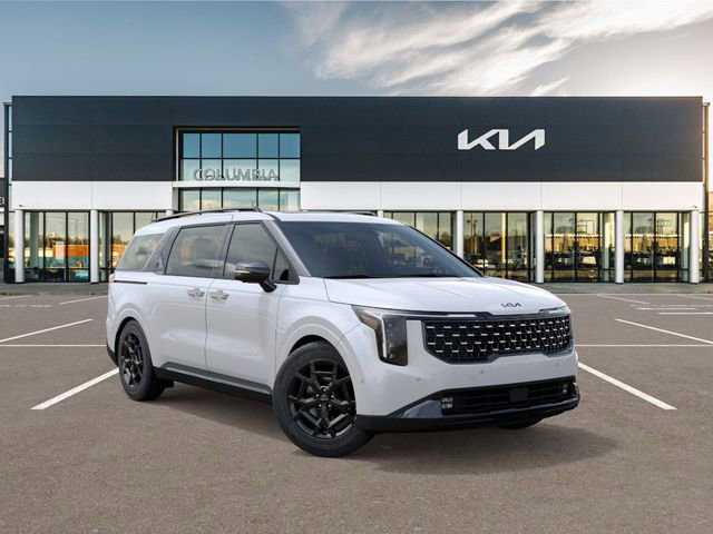 New 2026 Kia Carnival SX Prestige image 8