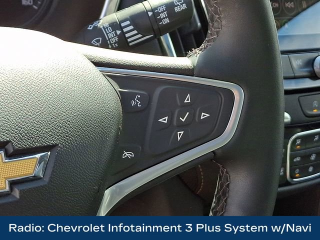 Used 2023 Chevrolet Equinox Premier AWD/4WD image 8