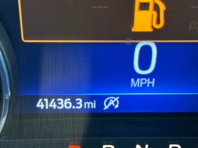 Used 2020 Ford Explorer Limited image 19