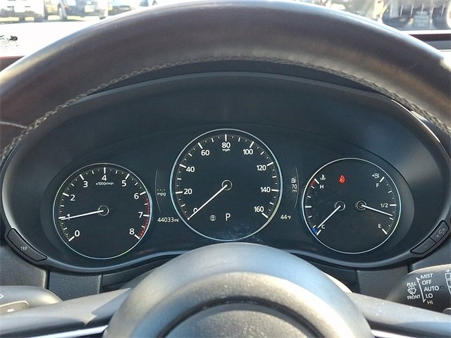 Used 2023 MAZDA CX-50 AWD 2.5 Turbo image 20