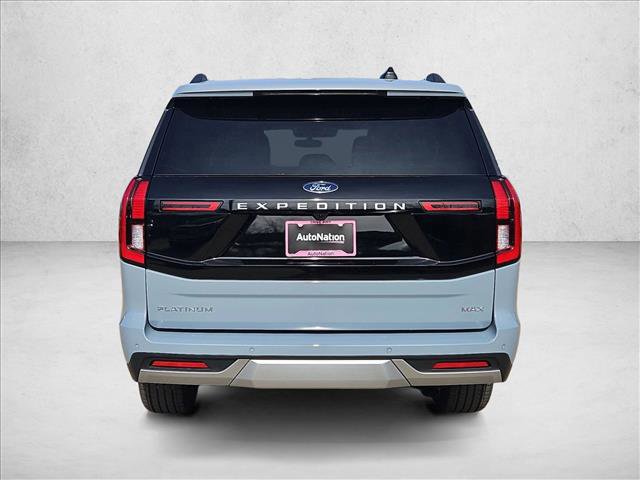 New 2026 Ford Expedition Max Platinum w/ Driver's Package image 8