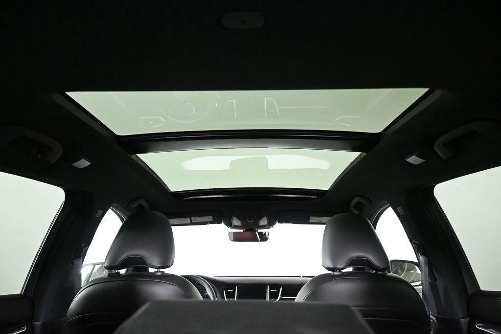 Used 2023 INFINITI QX50 Sport FWD image 20